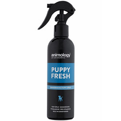 Animology Puppy Fresh 250ml