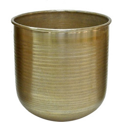 Zaros Κασπώ Χρυσό 43x40cm KS117-L