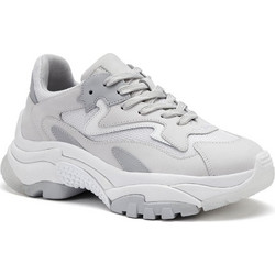 ASH Addict Combo Γυναικεία Sneakers Chunky Εκρού FW20-S-126379-001