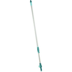 Τηλεσκοπικό Κοντάρι Leifheit Telescopic Handle Rotating Join με Click System 41522