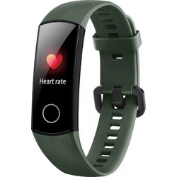 Honor Band 5 Green