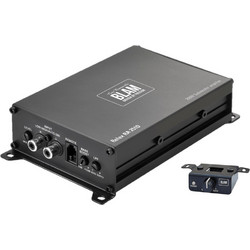 Blam RA 251 D Mini Ενισχυτής Αυτοκινήτου 1 Καναλιού D