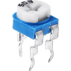 50K (503) Horizontal Trimpot Potentiometer