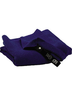 McNett Gear Aid Outgo Terry Dark Blue 77x128cm
