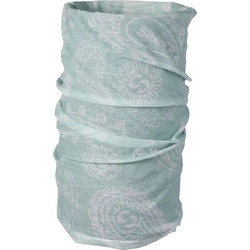 Κασκόλ Sinner Bandana Light Blue Paisley SIWE-613-55Z-55Z