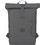 Johnny Urban Rolltop Robin-Medium Σακίδιο Πλάτης 12.5lt Γκρι