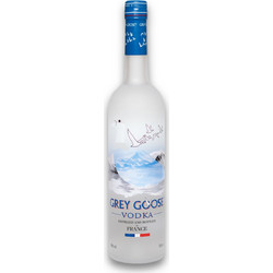 Grey Goose Βότκα 40% 700ml