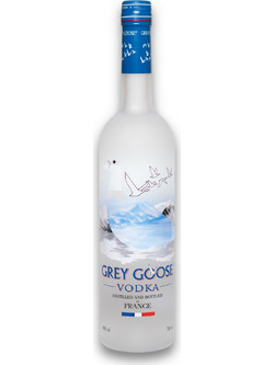 Grey Goose Βότκα 40% 700ml