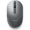 Dell Mobile MS3320W Ασύρματο Bluetooth Ποντίκι Silver