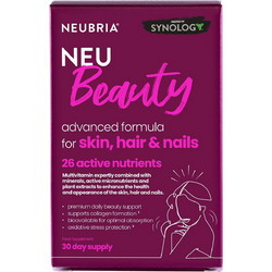 Neubria Neu Beauty 30 Ταμπλέτες