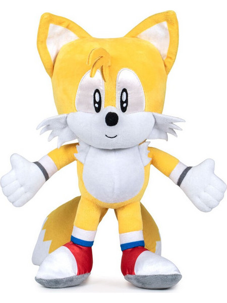 Sonic The Hedgehog Tails 30cm