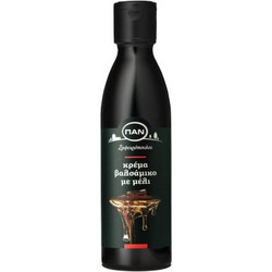 Κρέμα Βαλσάμικο με Μέλι 250ml