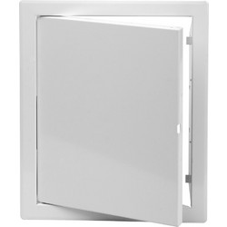Europlast RLM5050 - Θυρίδα Επίσκεψης Μεταλλική