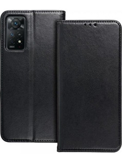 Θήκη Κινητού Forcell Smart Magneto for Huawei P Smart (2019) Book Black