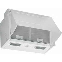 Pyramis Essential Turbo Πτυσσόμενος Απορροφητήρας 60cm Λευκός 065023701