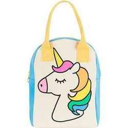 Fluf Τσαντάκι Φαγητού Unicorn