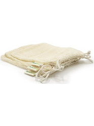 Bambaw Laundry Bag Σακουλάκι πλύσης 1τμχ