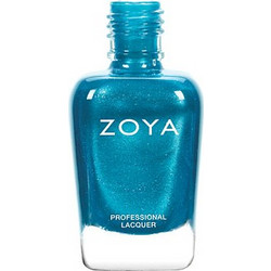 Zoya Oceane Gloss Βερνίκι Νυχιών Μακράς Διαρκείας 15ml