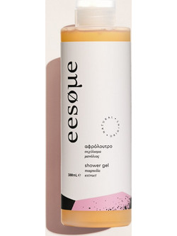 Eesome Magnolia Extract Αφρόλουτρο σε Gel 300ml