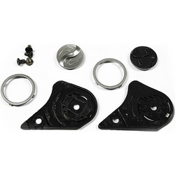 MDS KIT VISOR MECHANISM MD200 NEUTRAL KIT20012.999