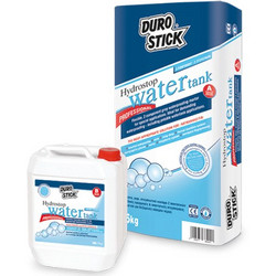 HYDROSTOP WATERTANK PROFESSIONAL Durostick 35 kg
