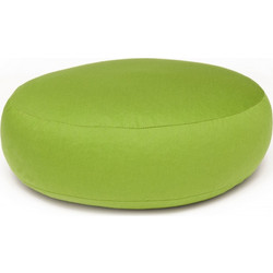 Sissel Yoga Relax Cushion fresh green