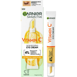 Garnier Vitamin C Boost Eye Cream 15ml