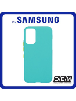 Θήκη Πλάτης - Back Cover, Silicone Σιλικόνη Solid TPU Green Πράσινο For Samsung S20 Plus