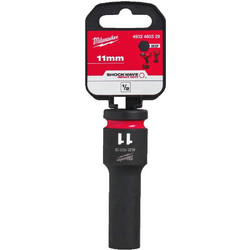 SHOCKWAVE(TM) ΜΑΚΡΥ ΚΑΡΥΔΑΚΙ ΚΡΟΥΣΗΣ 11mm 4932480329