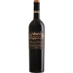 Cavino Νεμέα Grande Reserve Κρασί Κόκκινο Ξηρό 750ml