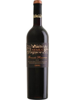 Cavino Νεμέα Grande Reserve Κρασί Κόκκινο Ξηρό 750ml