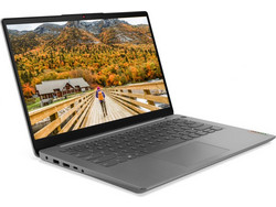 Lenovo IdeaPad 3 (Ryzen 5-5500U/8GB/256GB SSD/Radeon Graphics/Windows 11)