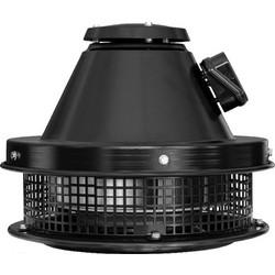 Ανεμιστήρας Οροφής Για Τζάκια O315 185W 0,82A 2730rpm Airtechnic BRCF-M315