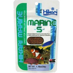 Hikari Marine S 50gr