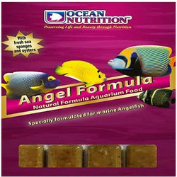 Ocean Nutrition Pygmy Angel Formula 35 Cubes
