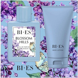 Bi-Es Blossom Hills 2τμχ