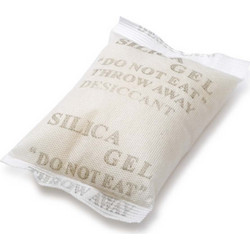 123-3D Silica Gel 250gr