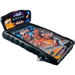 Επιτραπέζιο Φλιπεράκι Arcade Ambassador Pinball