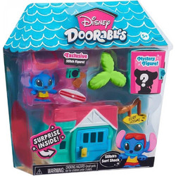 Giochi Preziosi Disney Doorables Mini Σπιτάκια