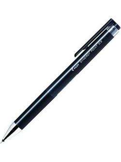 Pilot Synergy Point Στυλό Gel 0.5mm Μαύρο