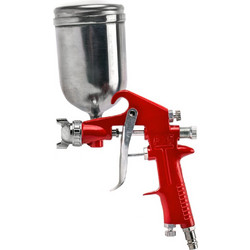 Amio Πιστόλι Αέρος Βαφής 5 BAR Με Δοχείο 400ml PT-11 AMIO 02629/AM