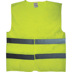 Γιλέκο εργασίας με ανακλαστικές ταινίες Reflex Gilet 4040 ΚΙΤΡΙΝΟ Κίτρινο