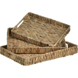 INART S/3 ΔΙΣΚΟΣ ΨΑΘΙΝΟΣ NATURAL 39Χ28Χ5 3-70-151-0514
