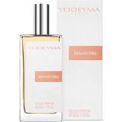 Yodeyma Rinascere Eau de Parfum 50ml