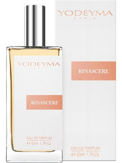 Yodeyma Rinascere Eau de Parfum 50ml