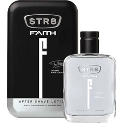 STR8 Rise After Shave Lotion 100ml