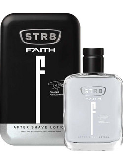STR8 Rise After Shave Lotion 100ml