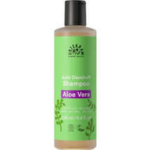 Urtekram Aloe Vera Anti-Dandruff Φυτικό Σαμπουάν για Επανόρθωση κατά της Πιτυρίδας 250ml