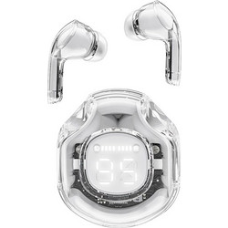 Acefast T8 Ακουστικά Bluetooth In Ear Ανθεκτικά στο Νερό White