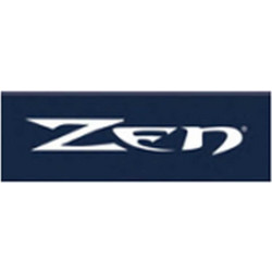 ΤΣΙΓΑΡΟΧΑΡΤΟ ZEN BLUE 1, 1/4 50 ΦΥΛΛΩΝ